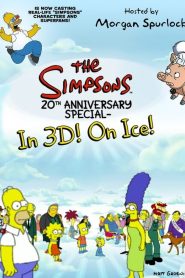 The Simpsons 20th Anniversary Special – In 3D! On Ice! 2010