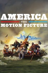 อเมริกา: เดอะ โมชั่น พิคเจอร์ 2021 #America The Motion Picture