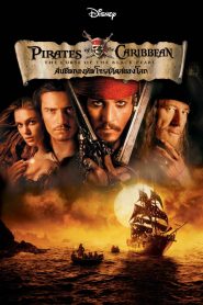 ไพเร็ท ออฟ เดอะ คาริบเบี้ยน 1 : คืนชีพกองทัพโจรสลัดสยองโลก 2003 Pirates of the Caribbean 1 The Curse of The Black Pearl (2003)
