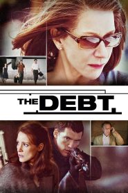 ล้างหนี้ แผนจารชนลวงโลก The Debt 2010