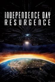 ไอดี 4 สงครามใหม่วันบดโลก 2016Independence Day 2 Resurgence (2016)