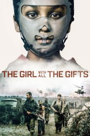 เชื้อนรกล้างซอมบี้ 2016The Girl With All The Gift (2016)
