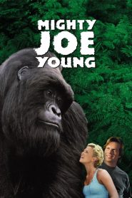 สัญชาตญาณป่า ล่าถล่มเมือง Mighty Joe Young 1998