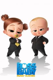 The Boss Baby Family Business (2021) เดอะ บอส เบบี้ 2 2021