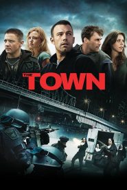 ปล้นสะท้านเมือง (2010) The Town