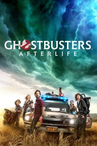 โกสต์บัสเตอร์: ปลุกพลังล่าท้าผี (2021) Ghostbusters Afterlife