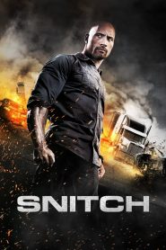 โคตรคนขวางนรก (2013) Snitch (2013)