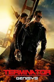 ฅนเหล็ก : มหาวิบัติจักรกลยึดโลก (2015) Terminator 5 Genisys (2015)