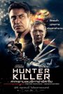 สงครามอเมริกาผ่ารัสเซีย (2018) Hunter Killer (2018)