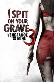 เดนนรก ต้องตาย 3I Spit on Your Grave Vengeance is Mine (2015)