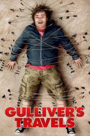 กัลลิเวอร์ผจญภัย (2010) Gulliver’s Travels (2010)
