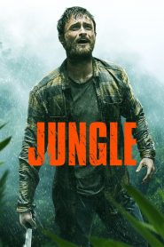 แดนฝันป่านรก (2017) Jungle (2017)