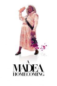 มาเดีย โฮมคัมมิง (2022) A Madea Homecoming (2022)