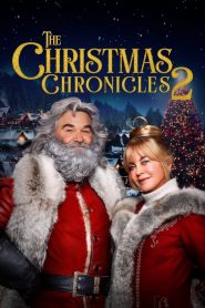 ผจญภัยพิทักษ์คริสต์มาส ภาค 2 (2020) The Christmas Chronicles 2 (2020)