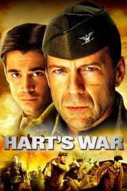 ฮาร์ทส วอร์ สงครามบัญญัติวีรบุรุษ (2002) Hart’s War (2002)