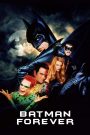 แบทแมน ฟอร์เอฟเวอร์ ศึกจอมโจรอมตะ (1995)Batman Forever (1995)
