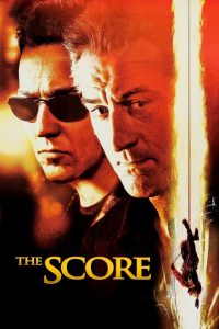 ผ่ารหัสปล้นเหนือเมฆ (2001) The Score (2001)