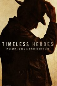 Timeless Heroes: Indiana Jones & Harrison Ford 2023